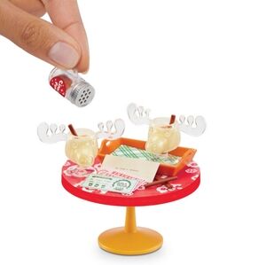 ULTRA RARE Miniverse Holiday series 2 National Lampoon's Christmas Vacation